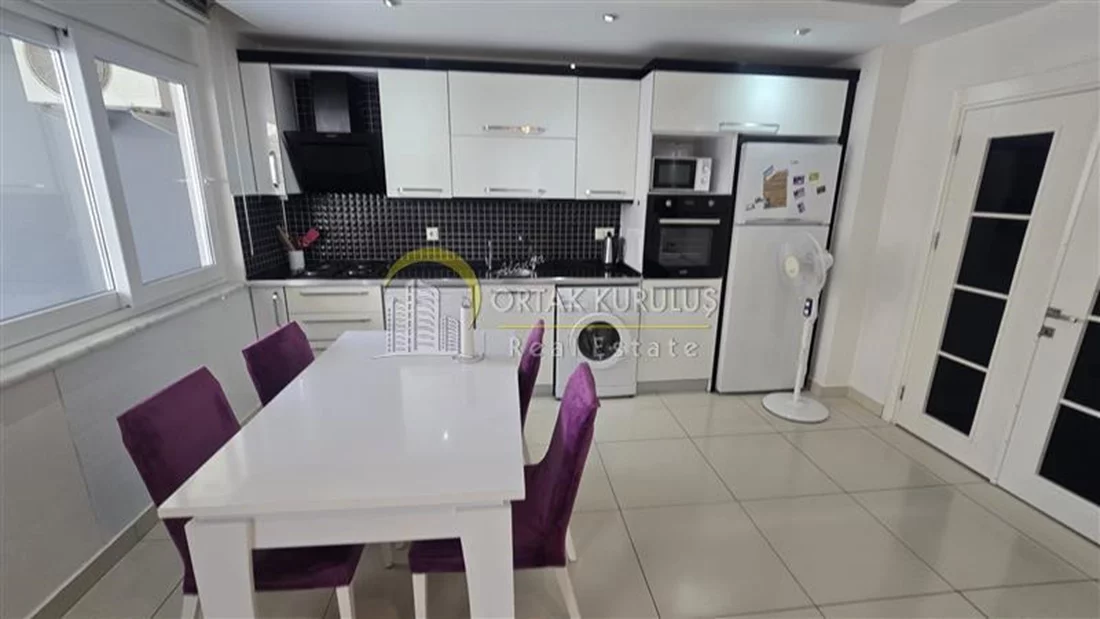 property for sale Mahmutlar - photo 32