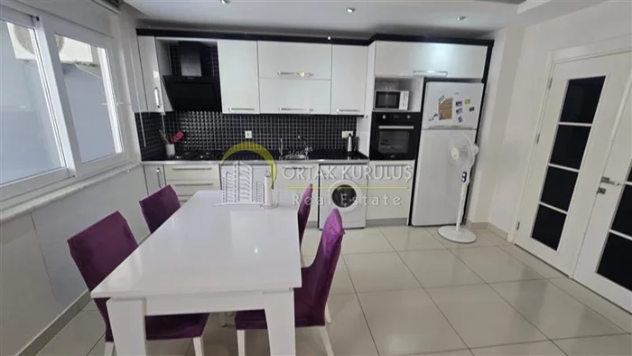 property for sale Mahmutlar - photo 14