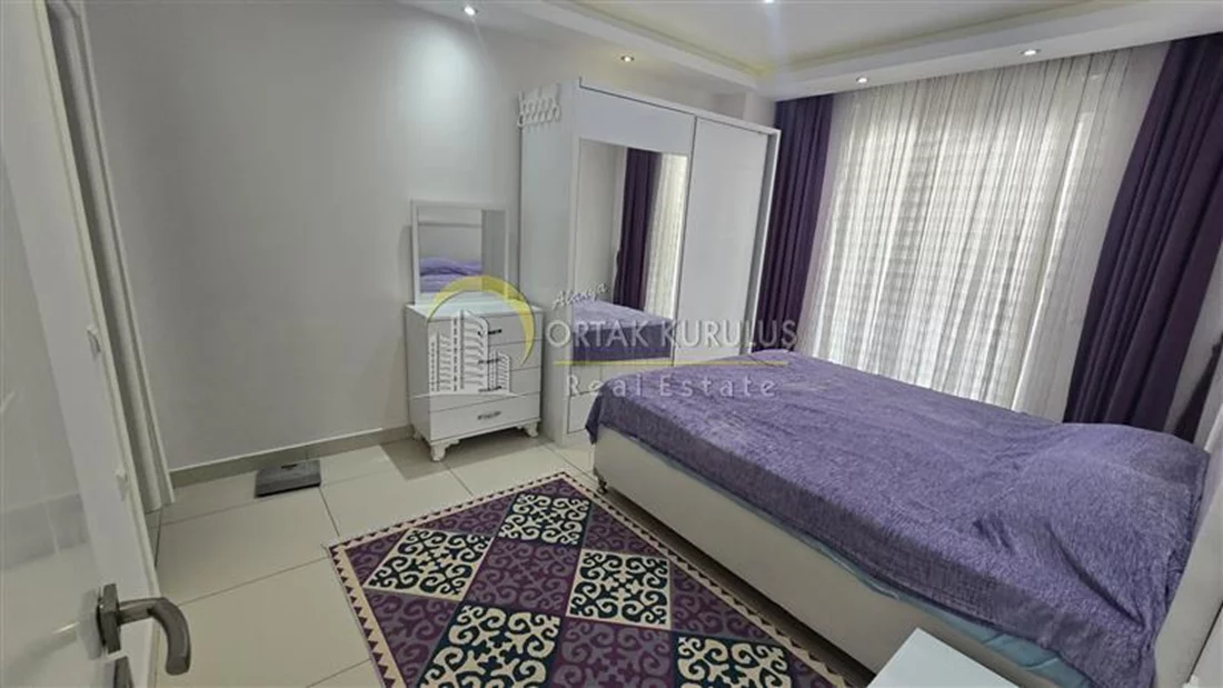 property for sale Mahmutlar - photo 38