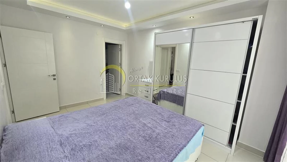 property for sale Mahmutlar - photo 39