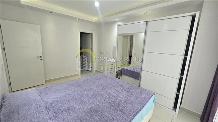 property for sale Mahmutlar - photo 21