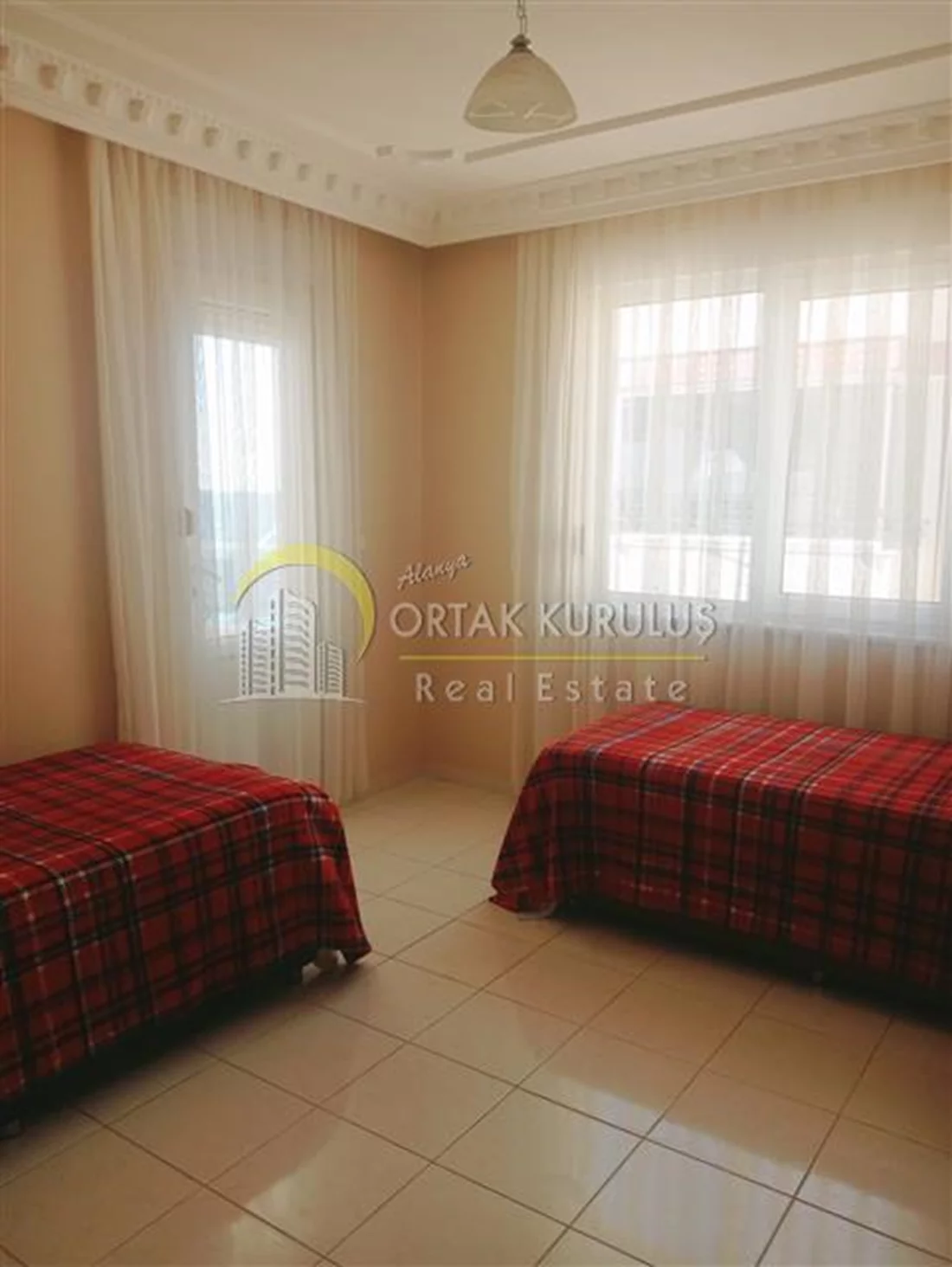 property for sale Mahmutlar - photo 8