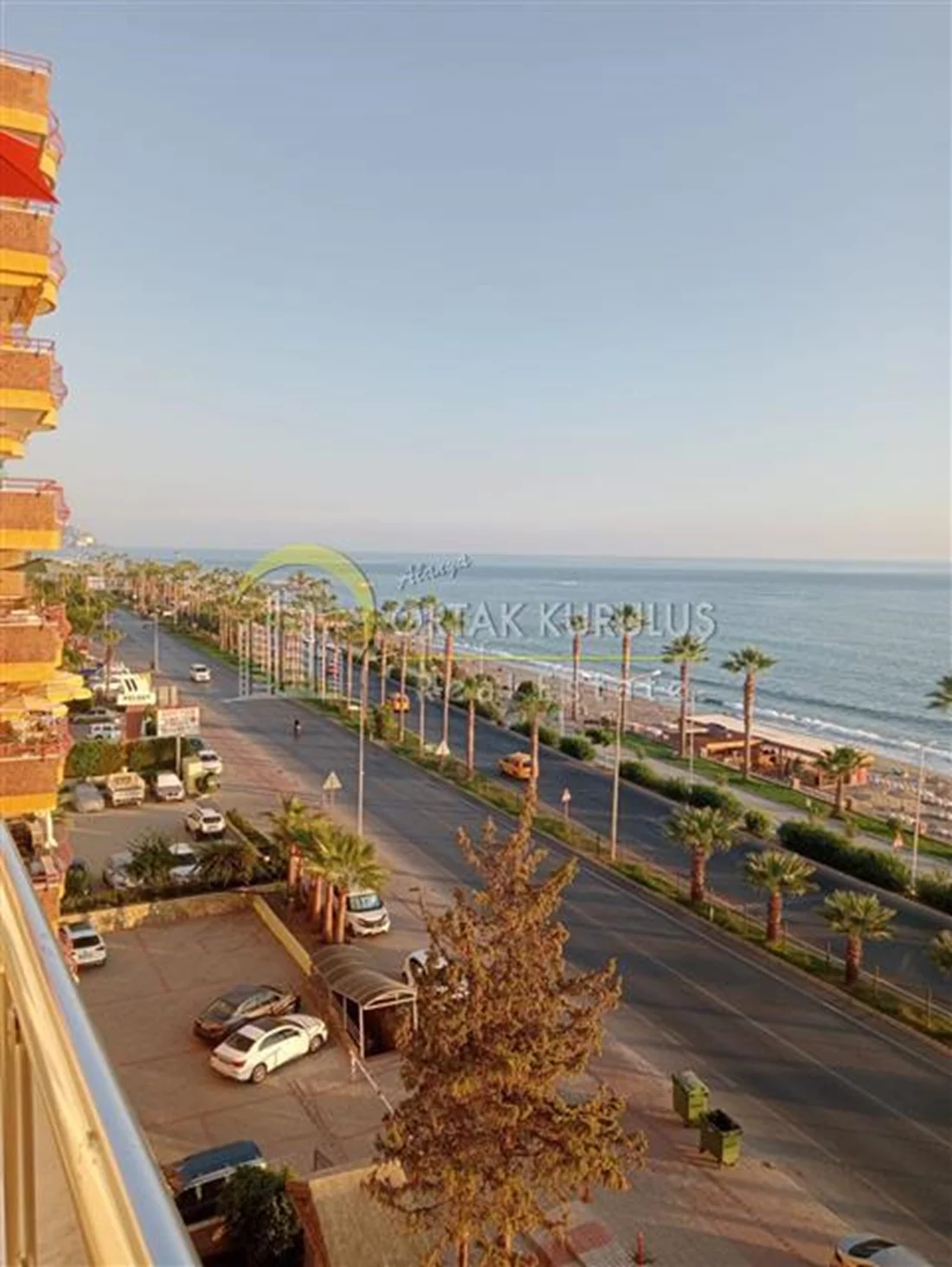 property for sale Mahmutlar - photo 13
