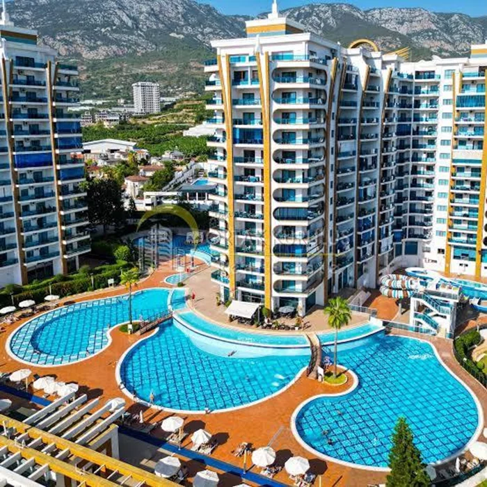 property for sale Mahmutlar - photo 5