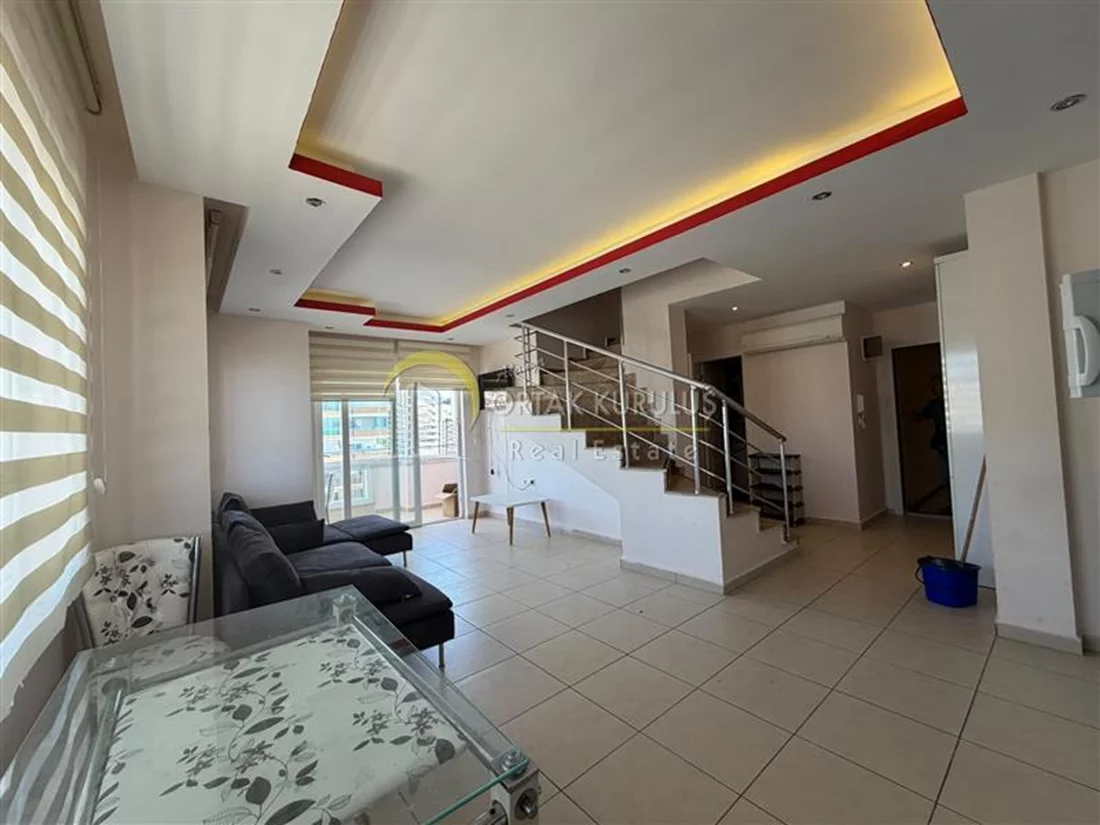 property for sale Mahmutlar - photo 16