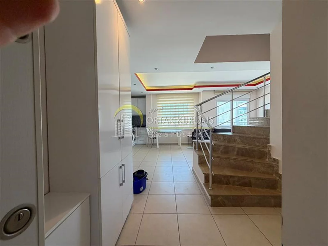 property for sale Mahmutlar - photo 12