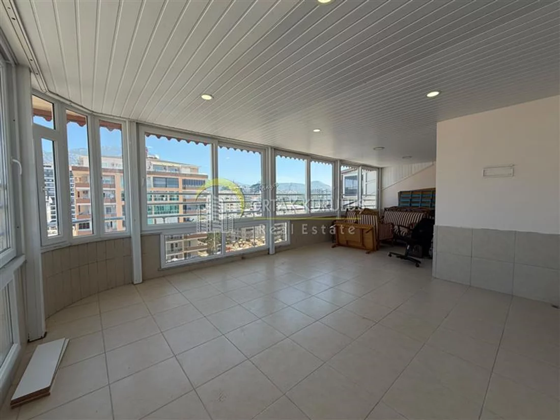 property for sale Mahmutlar - photo 11