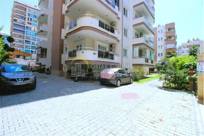 property for sale Mahmutlar - photo 8