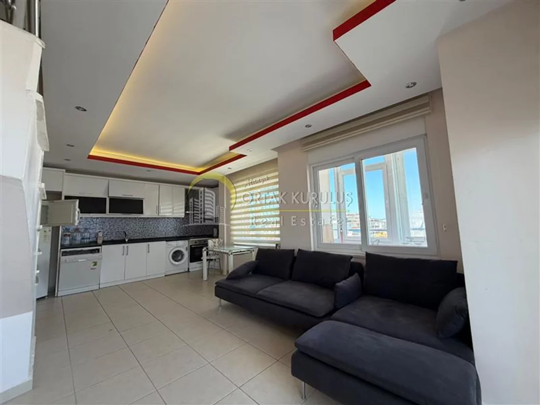 property for sale Mahmutlar - photo 13