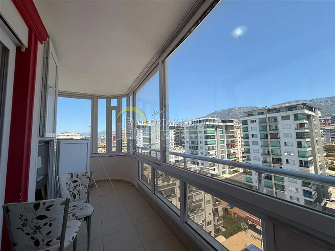 property for sale Mahmutlar - photo 27