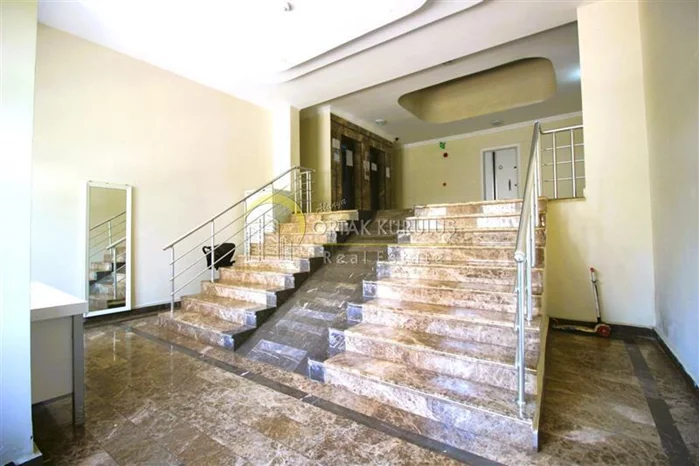 property for sale Mahmutlar - photo 9