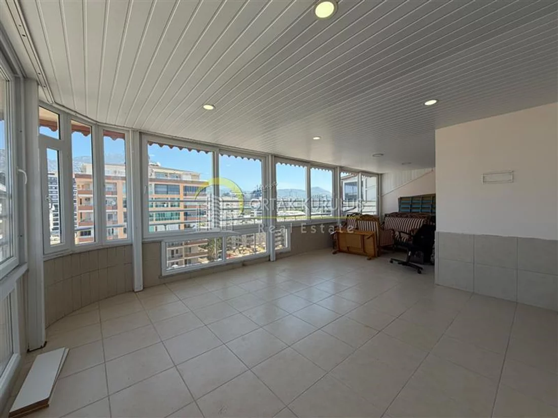 property for sale Mahmutlar - photo 10
