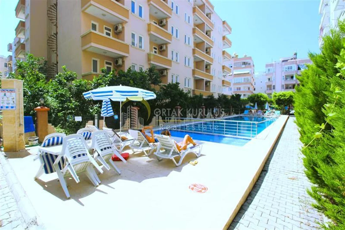 property for sale Mahmutlar - photo 3