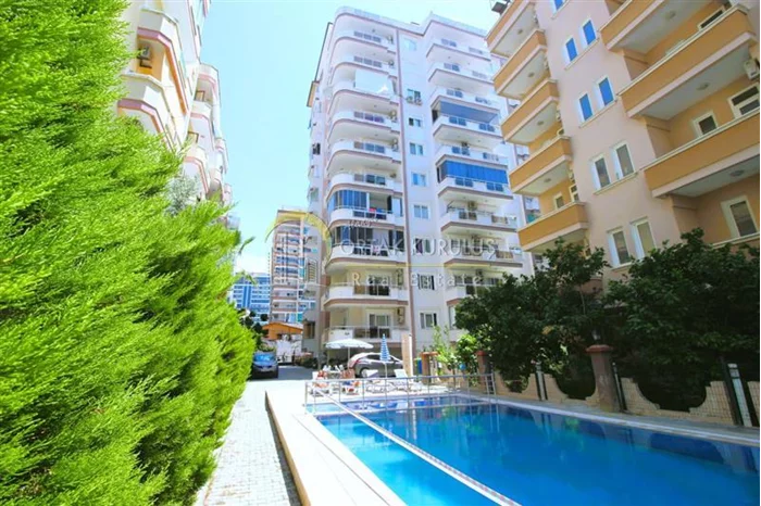 property for sale Mahmutlar - photo 2
