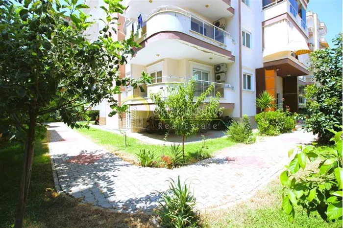 property for sale Mahmutlar - photo 5