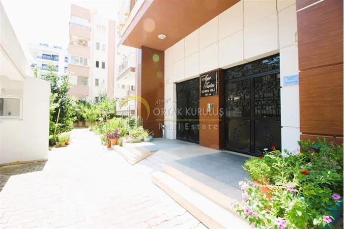 property for sale Mahmutlar - photo 6
