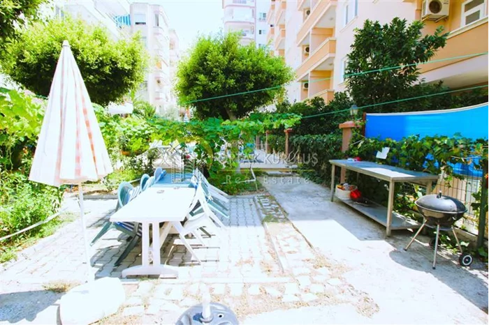 property for sale Mahmutlar - photo 4