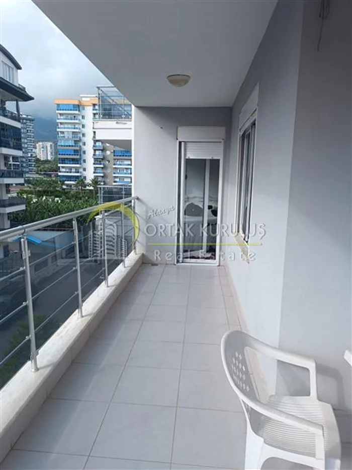 property for sale Mahmutlar - photo 14