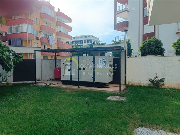property for sale Mahmutlar - photo 4