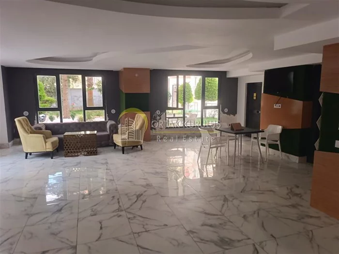 property for sale Mahmutlar - photo 18