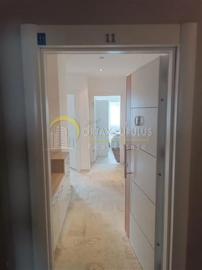 property for sale Mahmutlar - photo 33