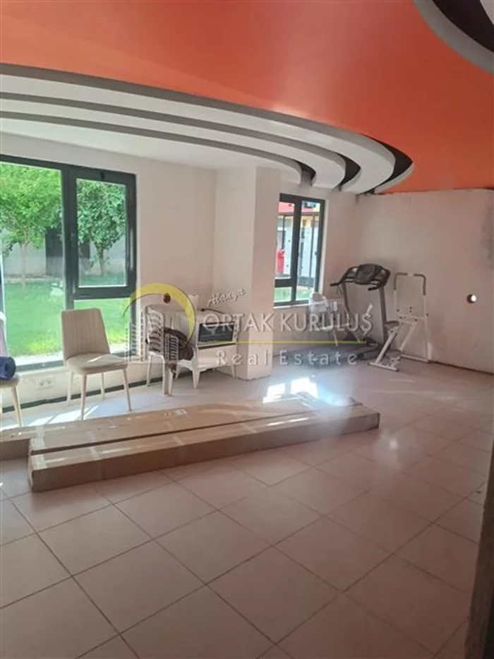 property for sale Mahmutlar - photo 22