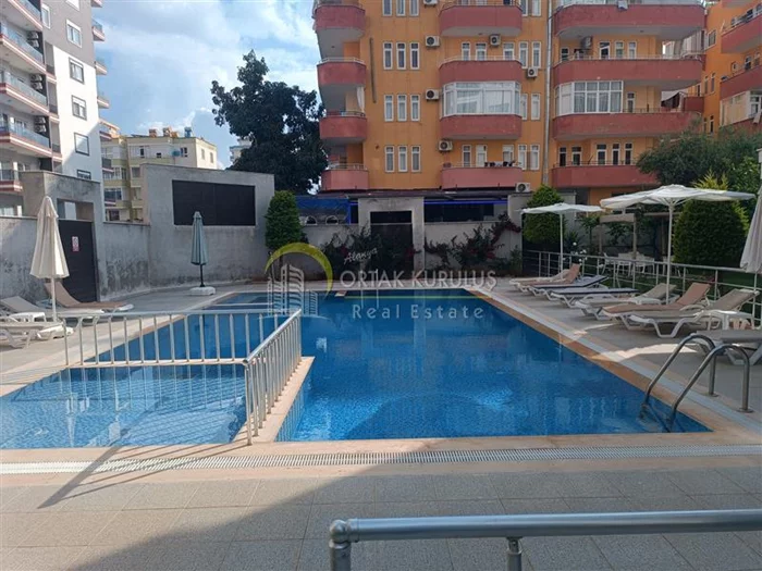 property for sale Mahmutlar - photo 5