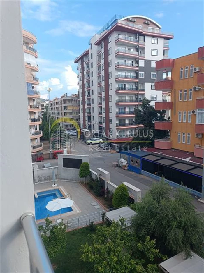 property for sale Mahmutlar - photo 7