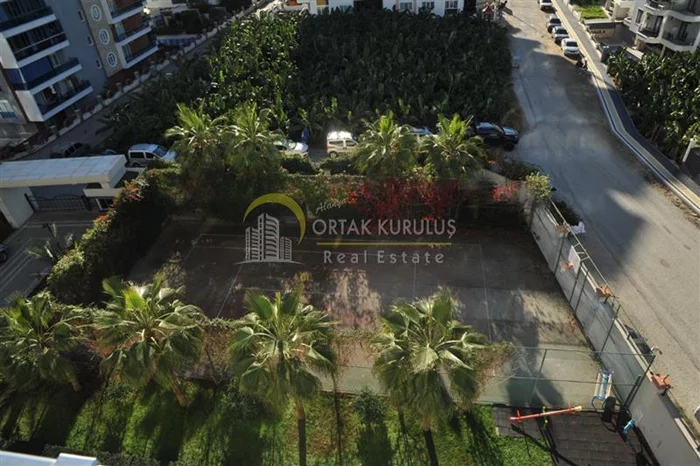 property for sale Mahmutlar - photo 12