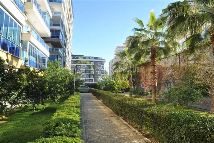 property for sale Mahmutlar - photo 4