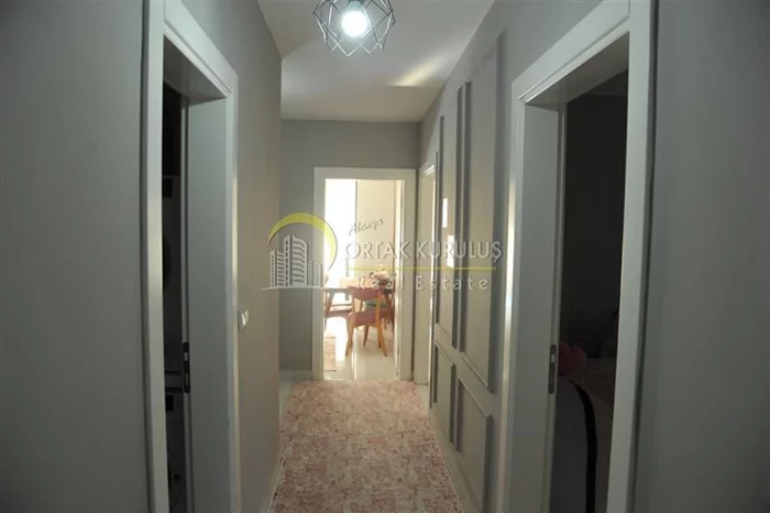 property for sale Mahmutlar - photo 22