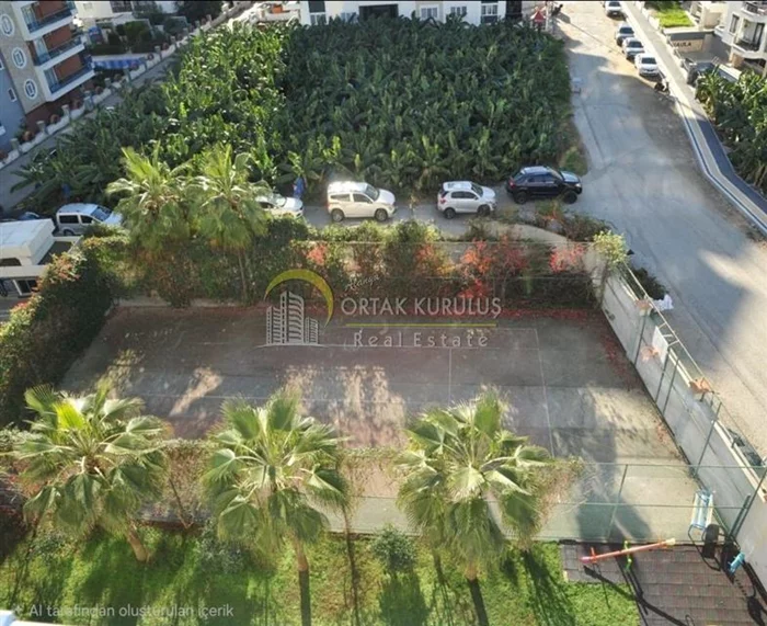 property for sale Mahmutlar - photo 17