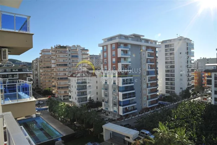 property for sale Mahmutlar - photo 11