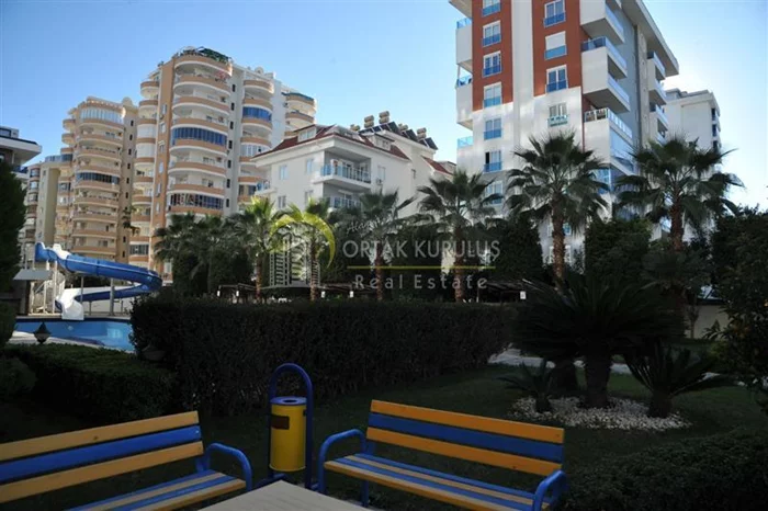 property for sale Mahmutlar - photo 13
