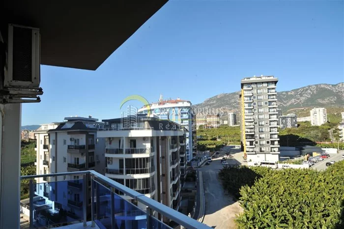 property for sale Mahmutlar - photo 6