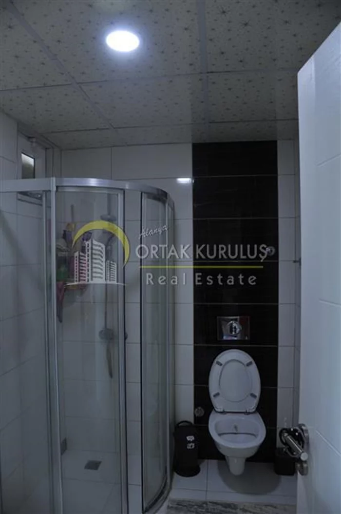 property for sale Mahmutlar - photo 37