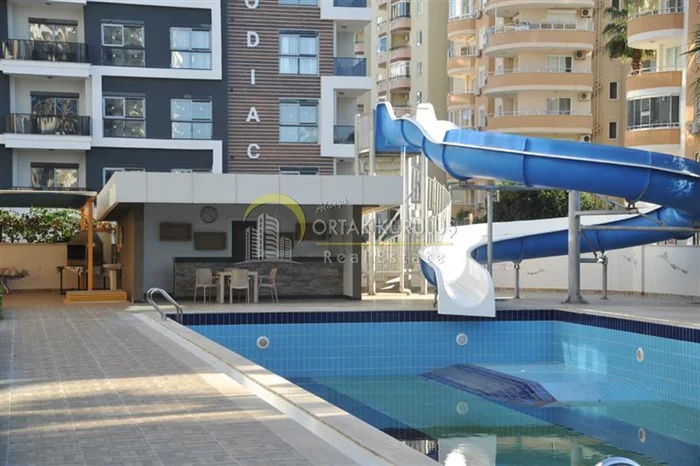 property for sale Mahmutlar - photo 3