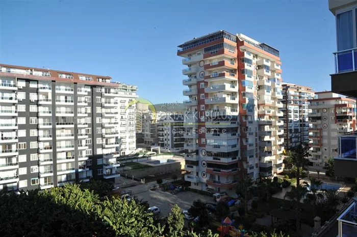 property for sale Mahmutlar - photo 10