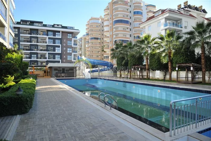 property for sale Mahmutlar - photo 2