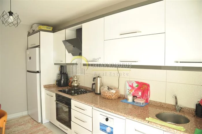 property for sale Mahmutlar - photo 25