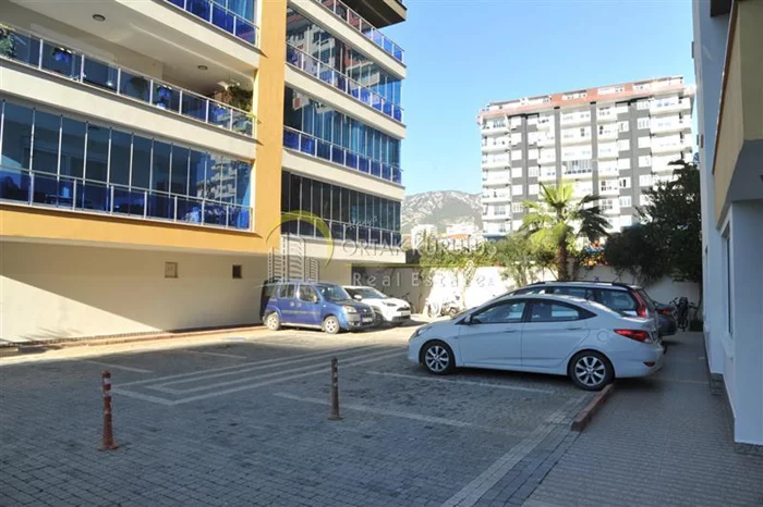 property for sale Mahmutlar - photo 18