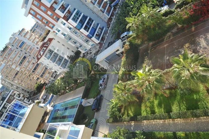 property for sale Mahmutlar - photo 16