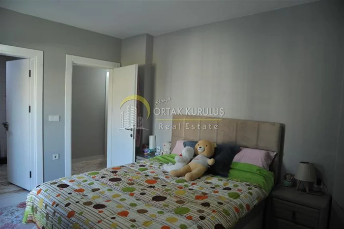 property for sale Mahmutlar - photo 31