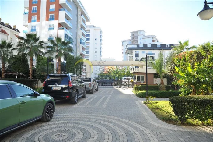 property for sale Mahmutlar - photo 9