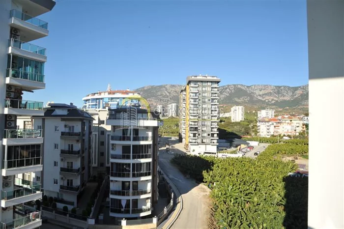 property for sale Mahmutlar - photo 15