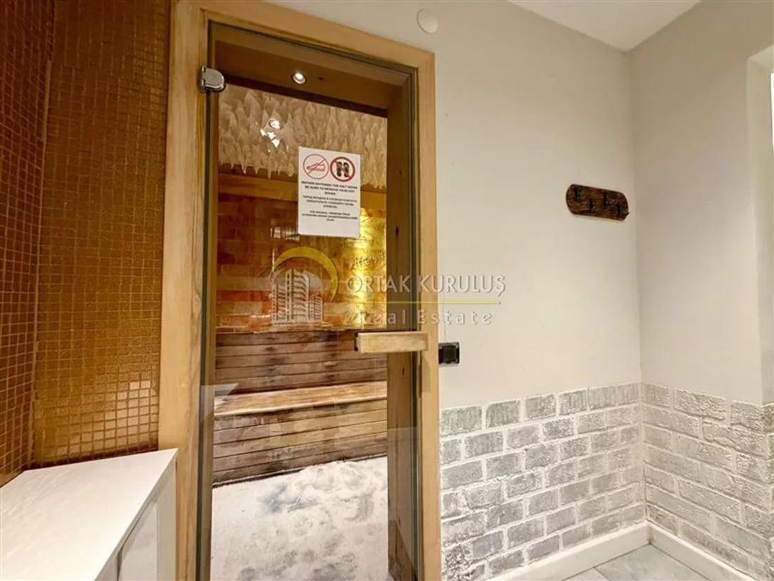 property for sale Mahmutlar - photo 18