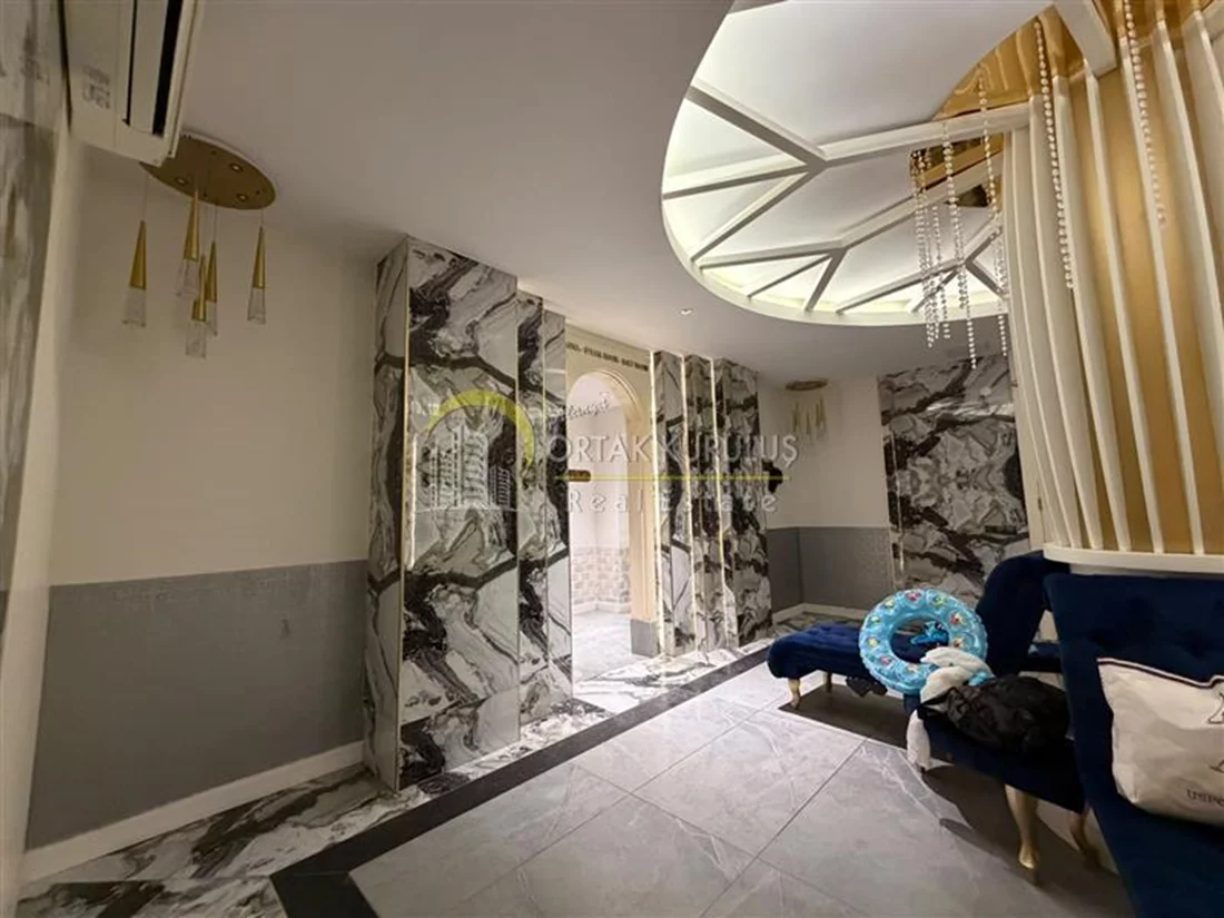 property for sale Mahmutlar - photo 31