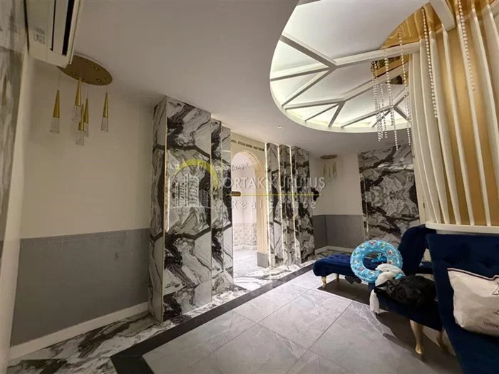 property for sale Mahmutlar - photo 31