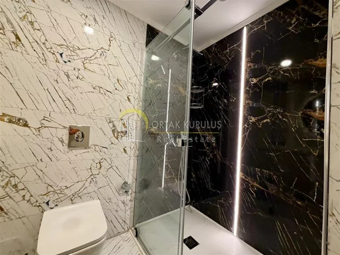 property for sale Mahmutlar - photo 36