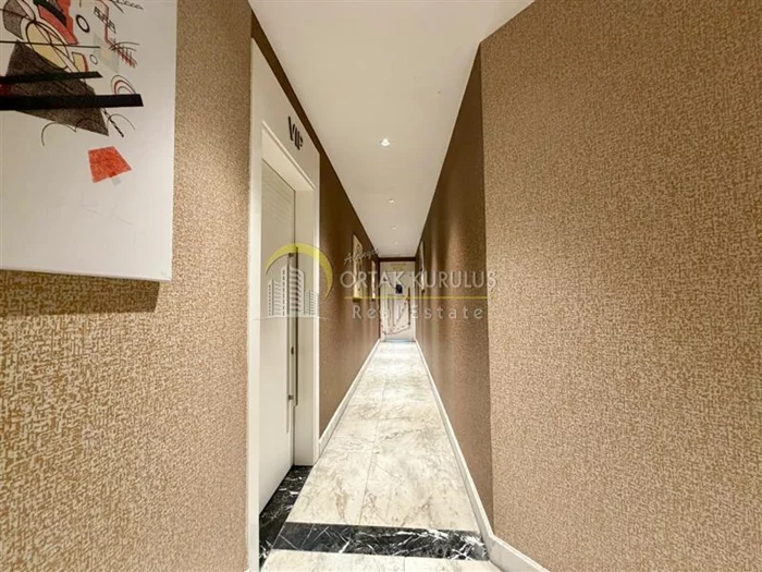 property for sale Mahmutlar - photo 12